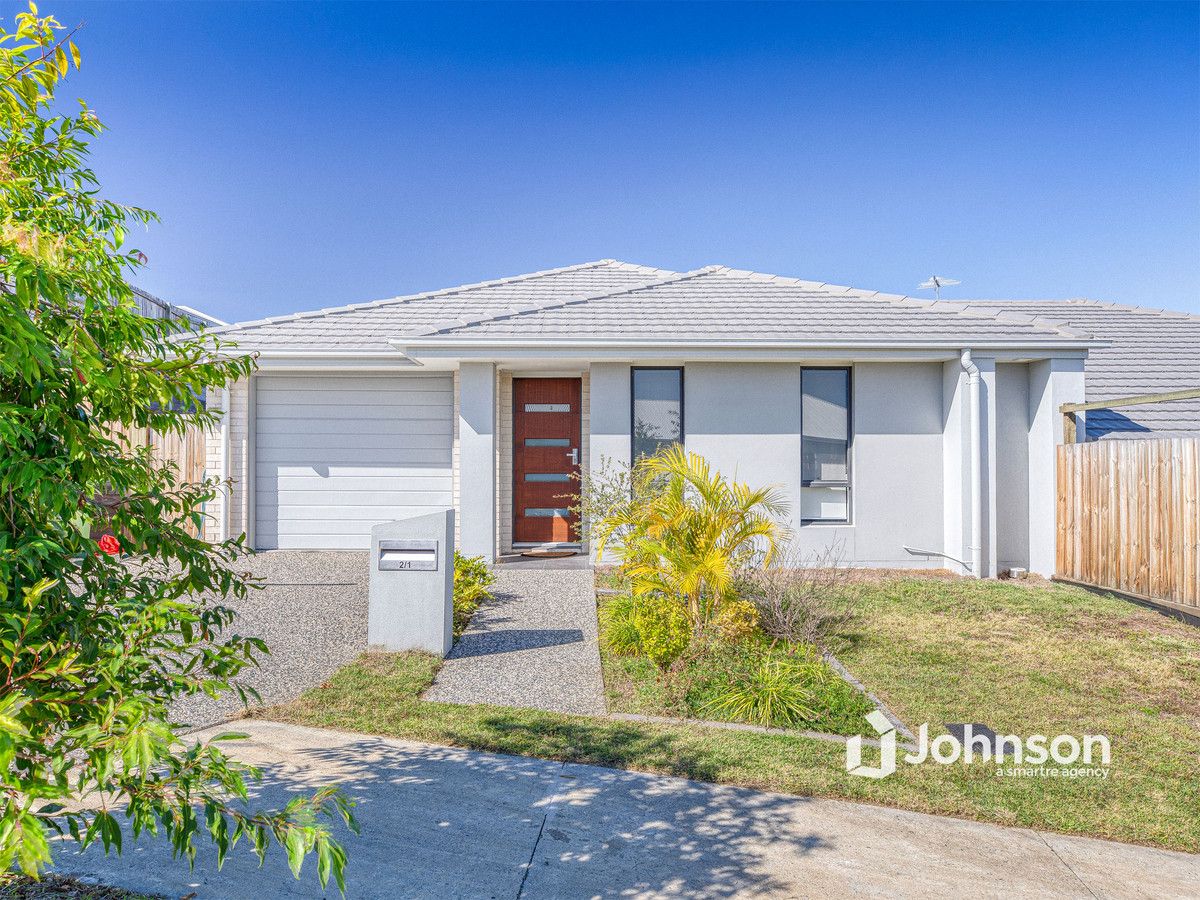 1 Nullabor Street, South Ripley QLD 4306, Image 0