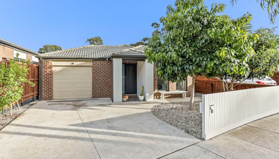 Picture of 6 Elation Boulevard, DOREEN VIC 3754