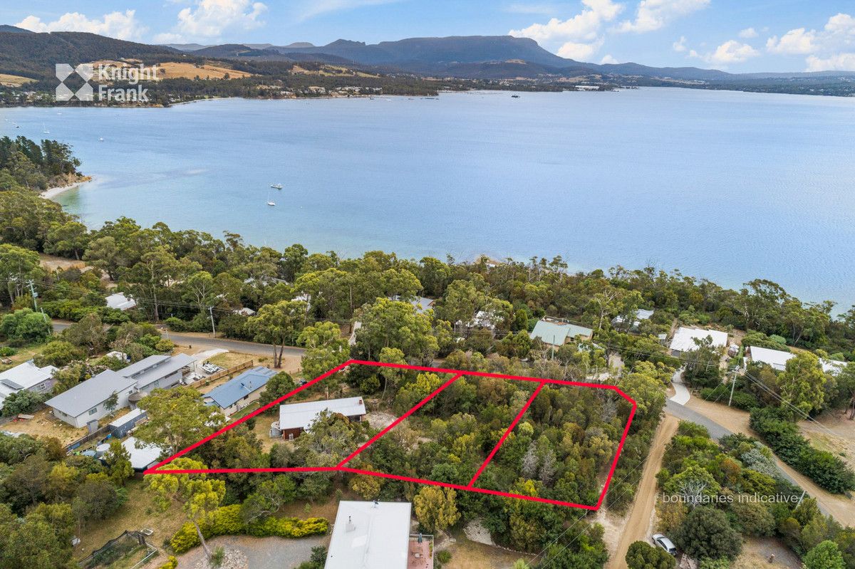 218 Coningham Road, Coningham TAS 7054, Image 0