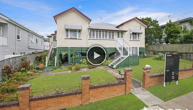 Picture of 41 Fifth Avenue, COORPAROO QLD 4151