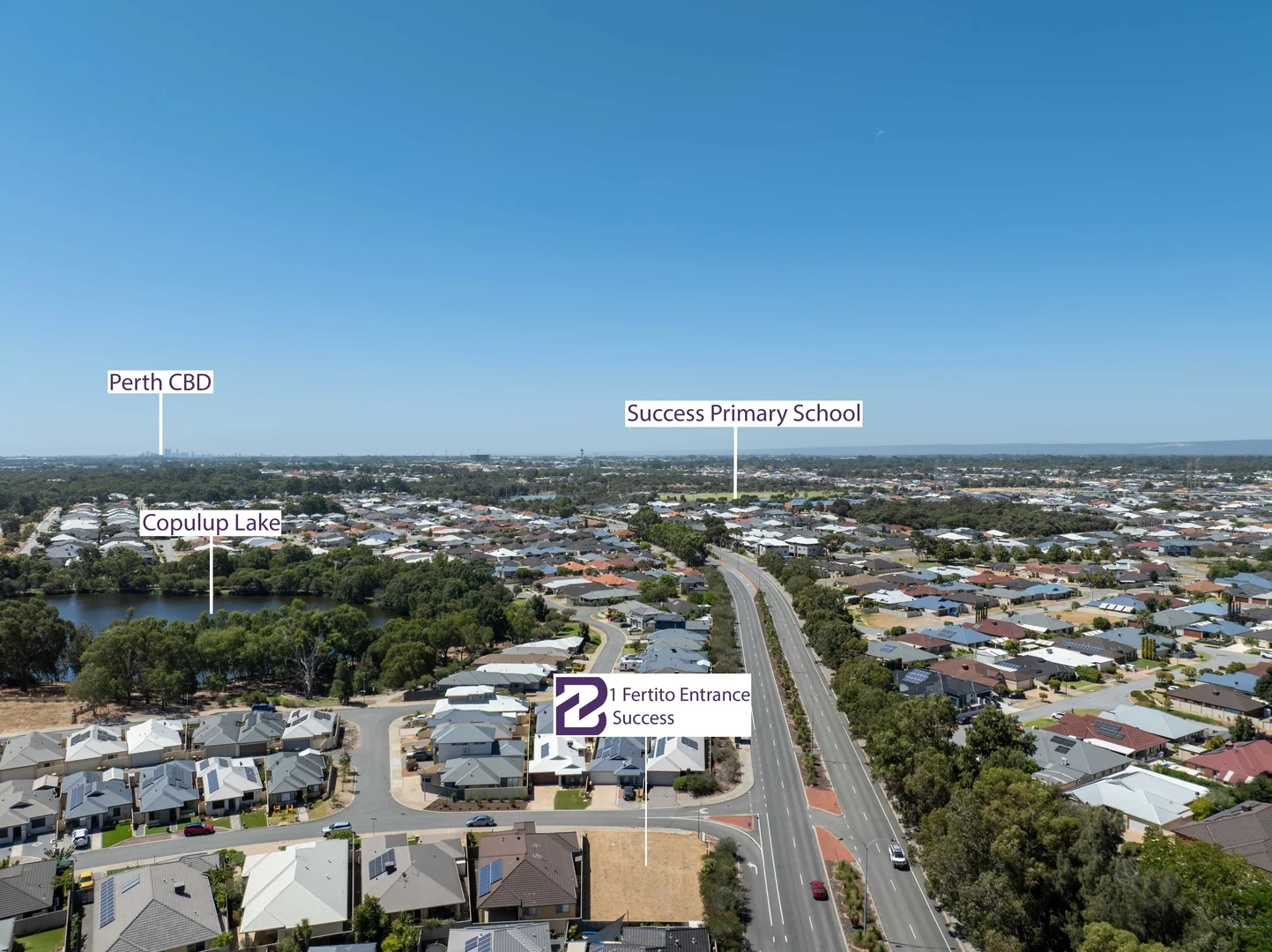 Additional image 5 of 1 Fertito Entrance, Success WA 6164