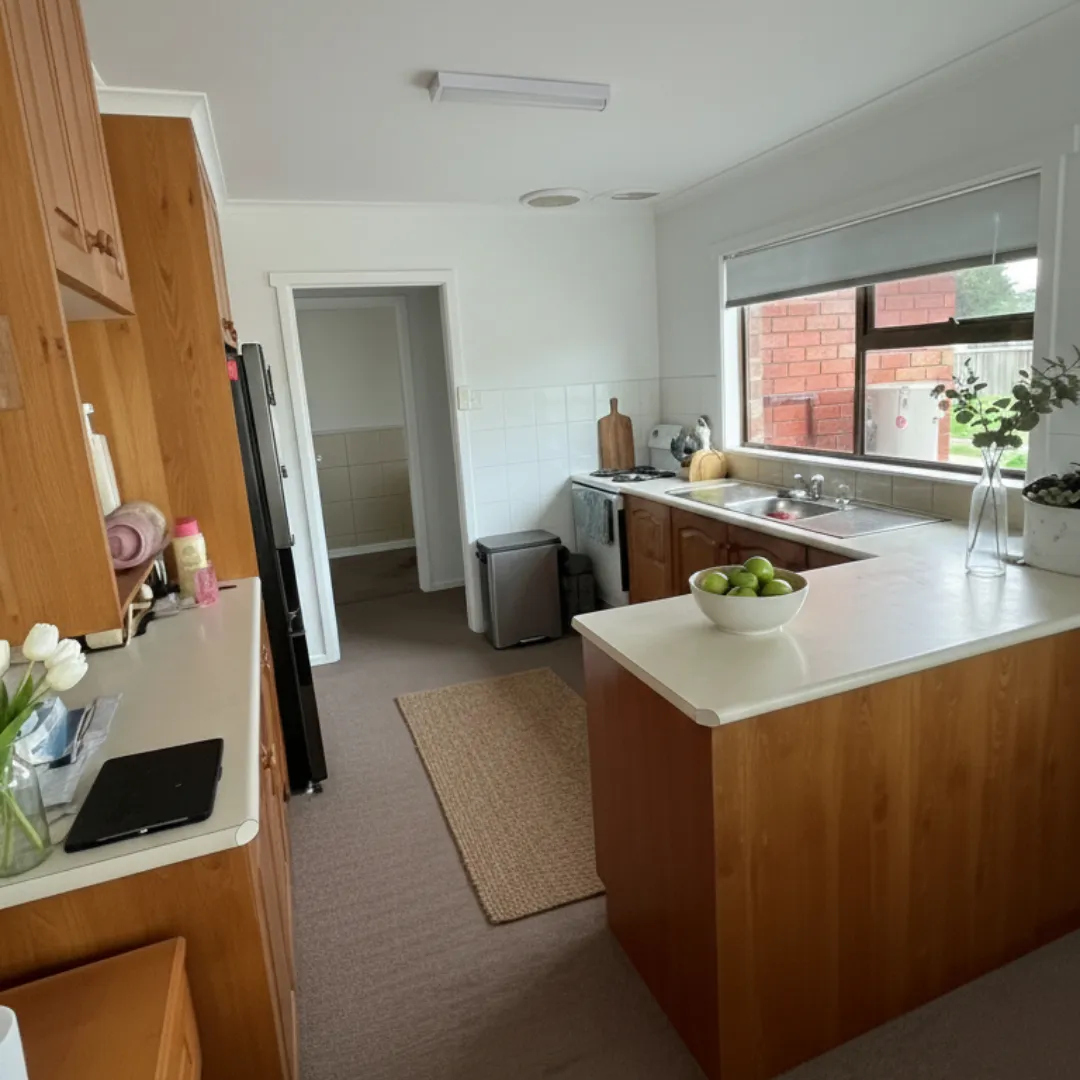 Charming Family Home - View 2