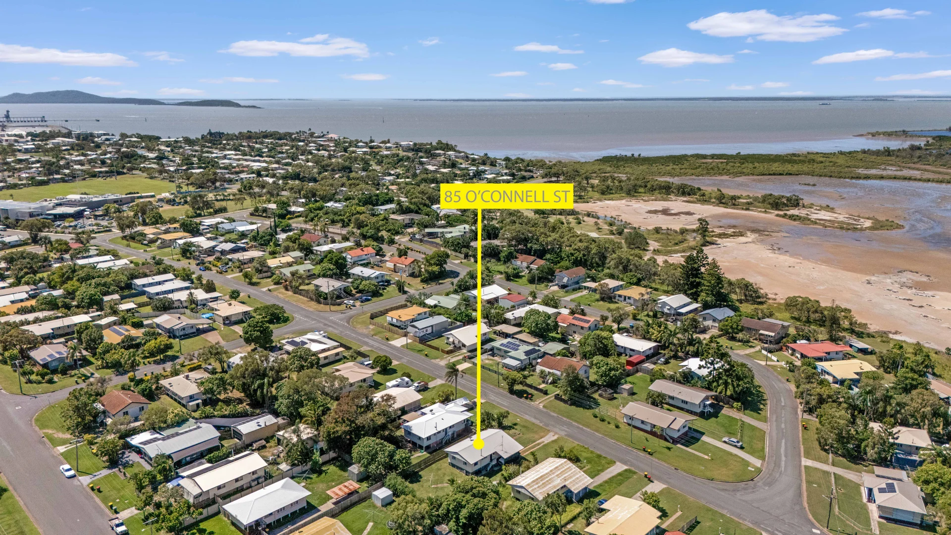 Additional image 14 of 85 O'Connell Street, Barney Point QLD 4680