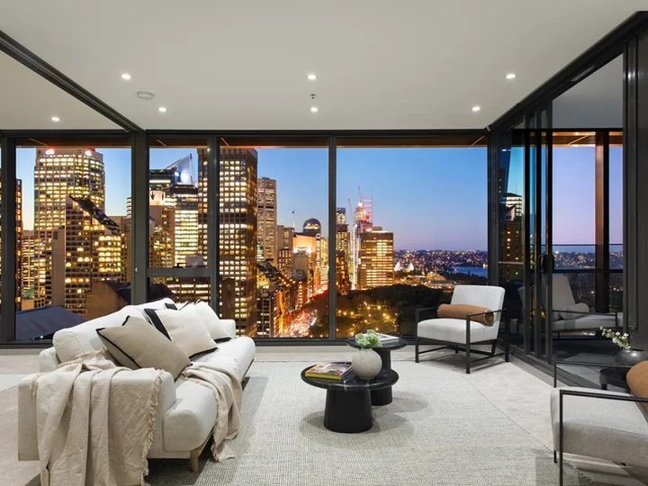 2603/157 Liverpool Street, Sydney NSW 2000