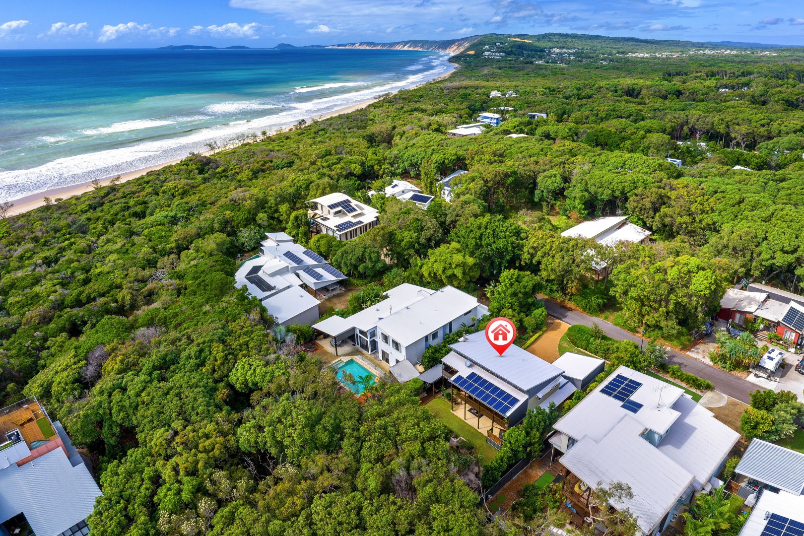 19 NAIAD COURT, Rainbow Beach QLD 4581, Image 1