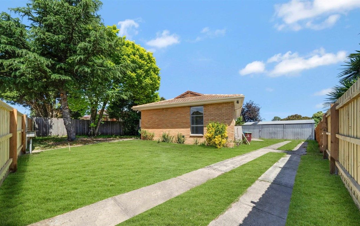 120 Pound Road, Hampton Park VIC 3976, Image 0