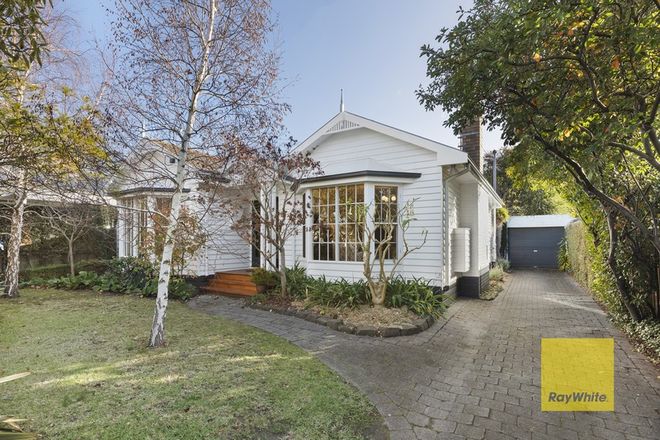 Picture of 16 Pavo Street, BELMONT VIC 3216