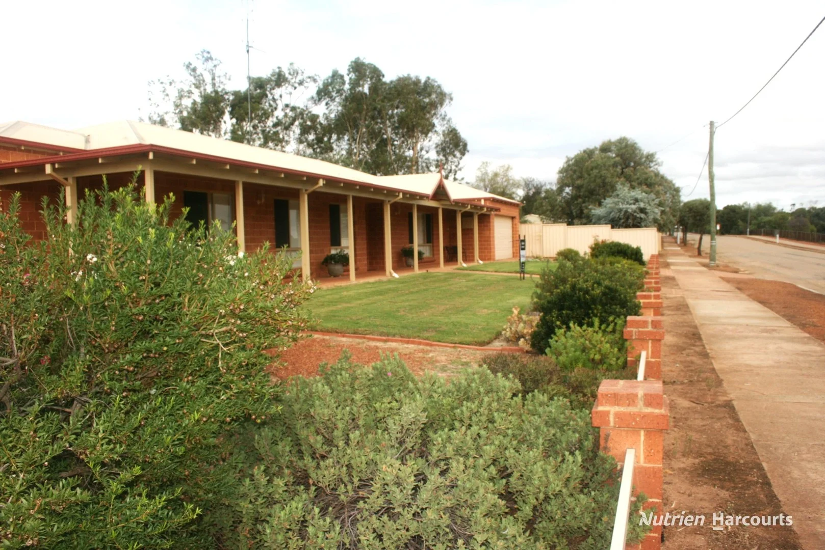 Primary image of 39 Forward Street, Goomalling WA 6460