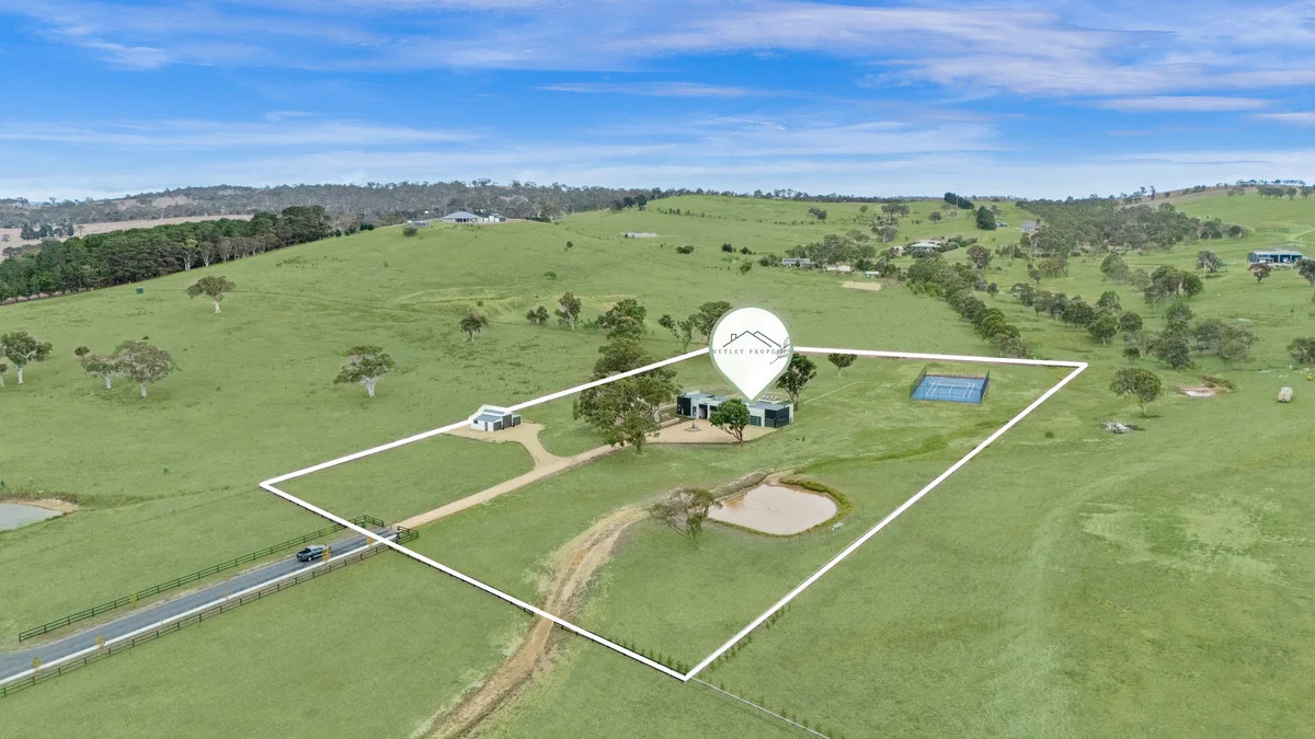 Additional image 32 of 3/197 Cullerin Road, Breadalbane NSW 2581