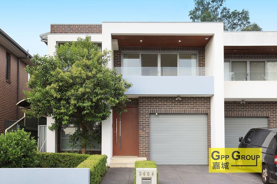 246a Penshurst Street, Beverly Hills NSW 2209, Image 0