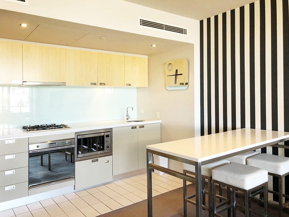 1 bedrooms Apartment / Unit / Flat in 407E/599 Pacific Hwy ST LEONARDS NSW, 2065