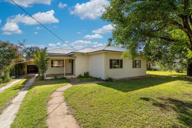 Picture of 19 Toogong Street, CUDAL NSW 2864