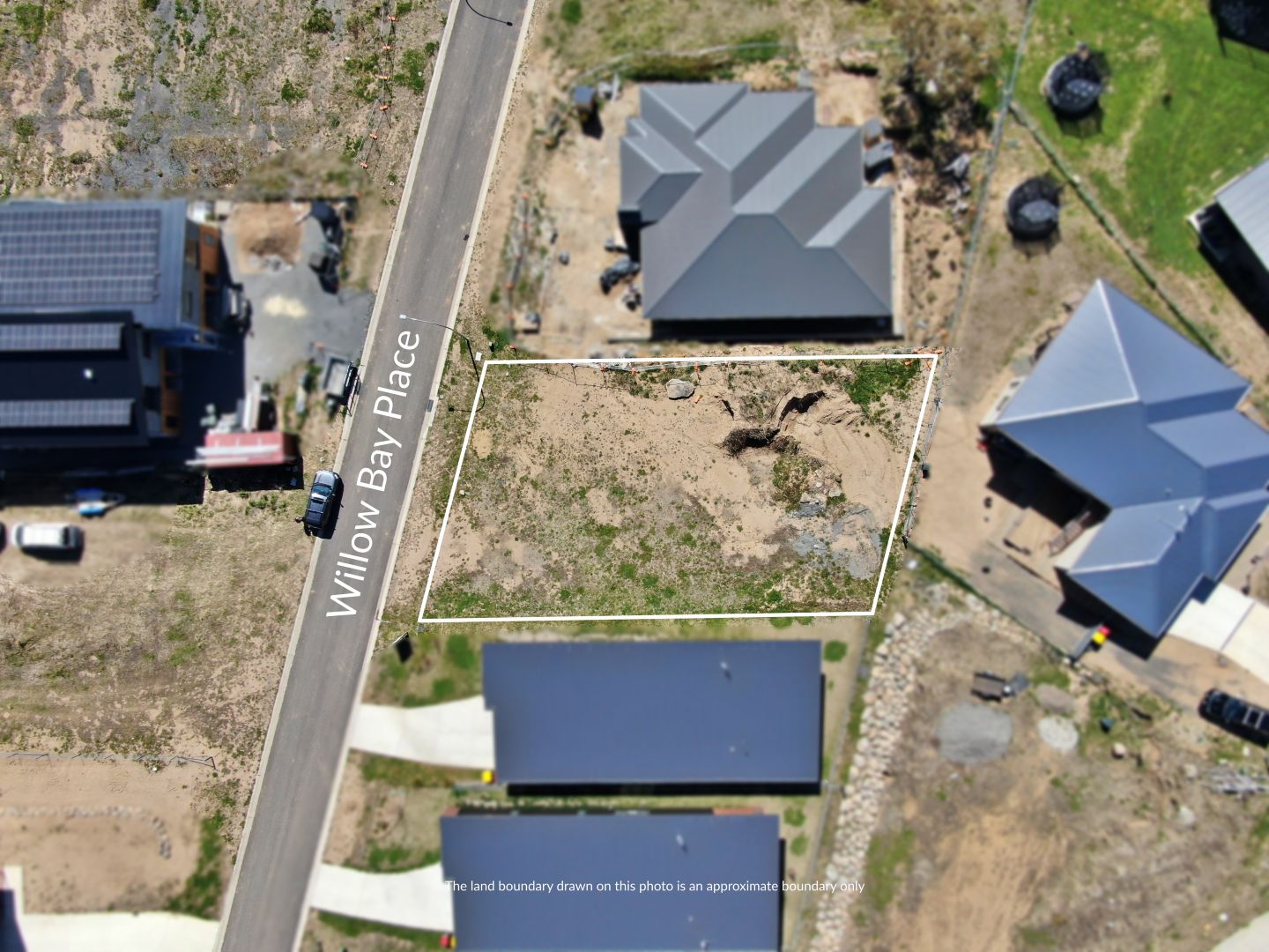 11 Willow Bay Place, East Jindabyne NSW 2627, Image 1