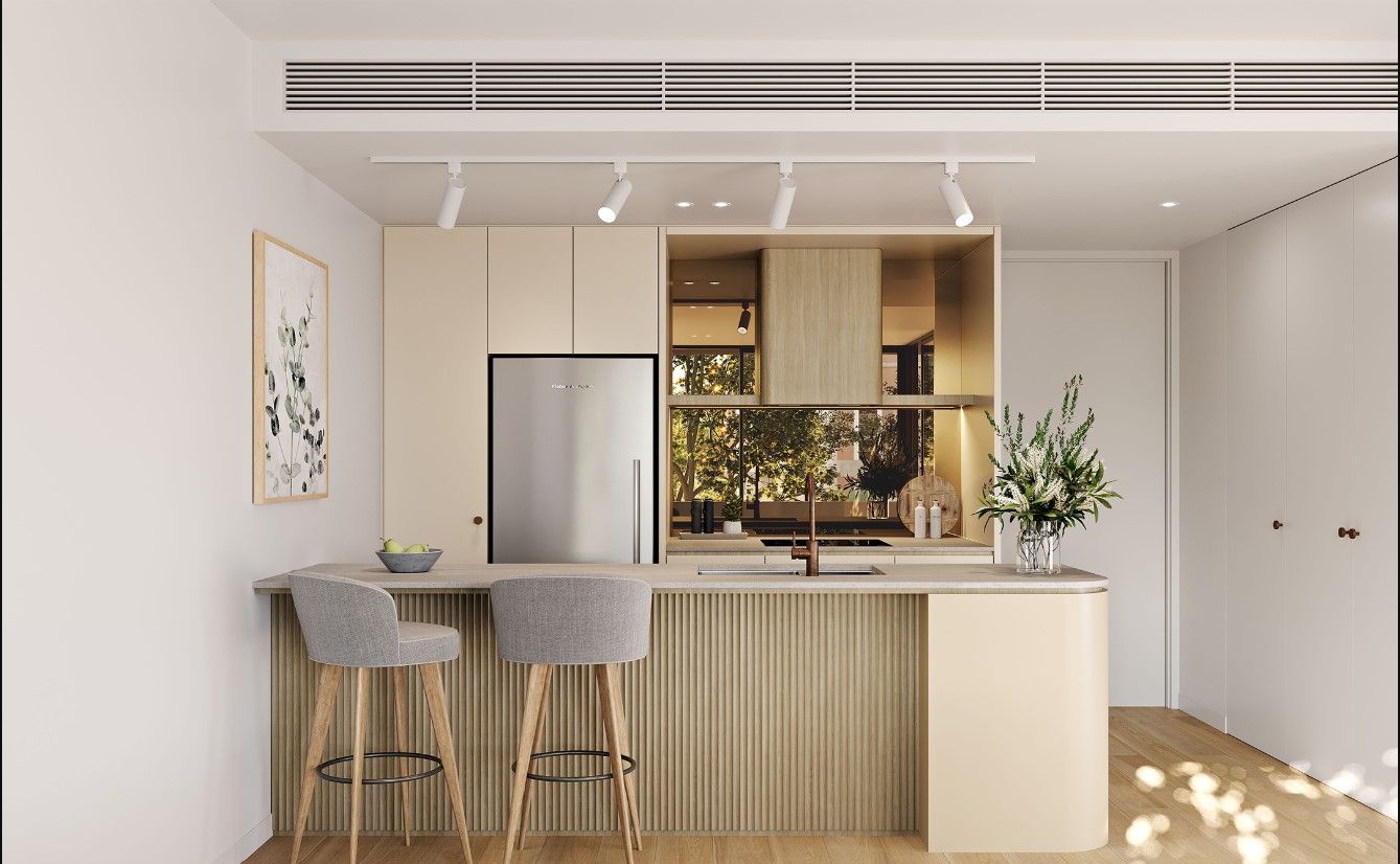 2 bedrooms Apartment / Unit / Flat in  TURRAMURRA NSW, 2074