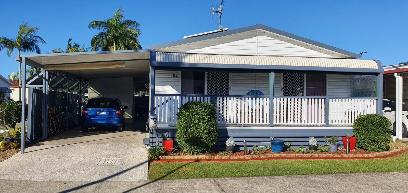 34 Monarch Drive, Kingscliff Property History & Address Research Domain