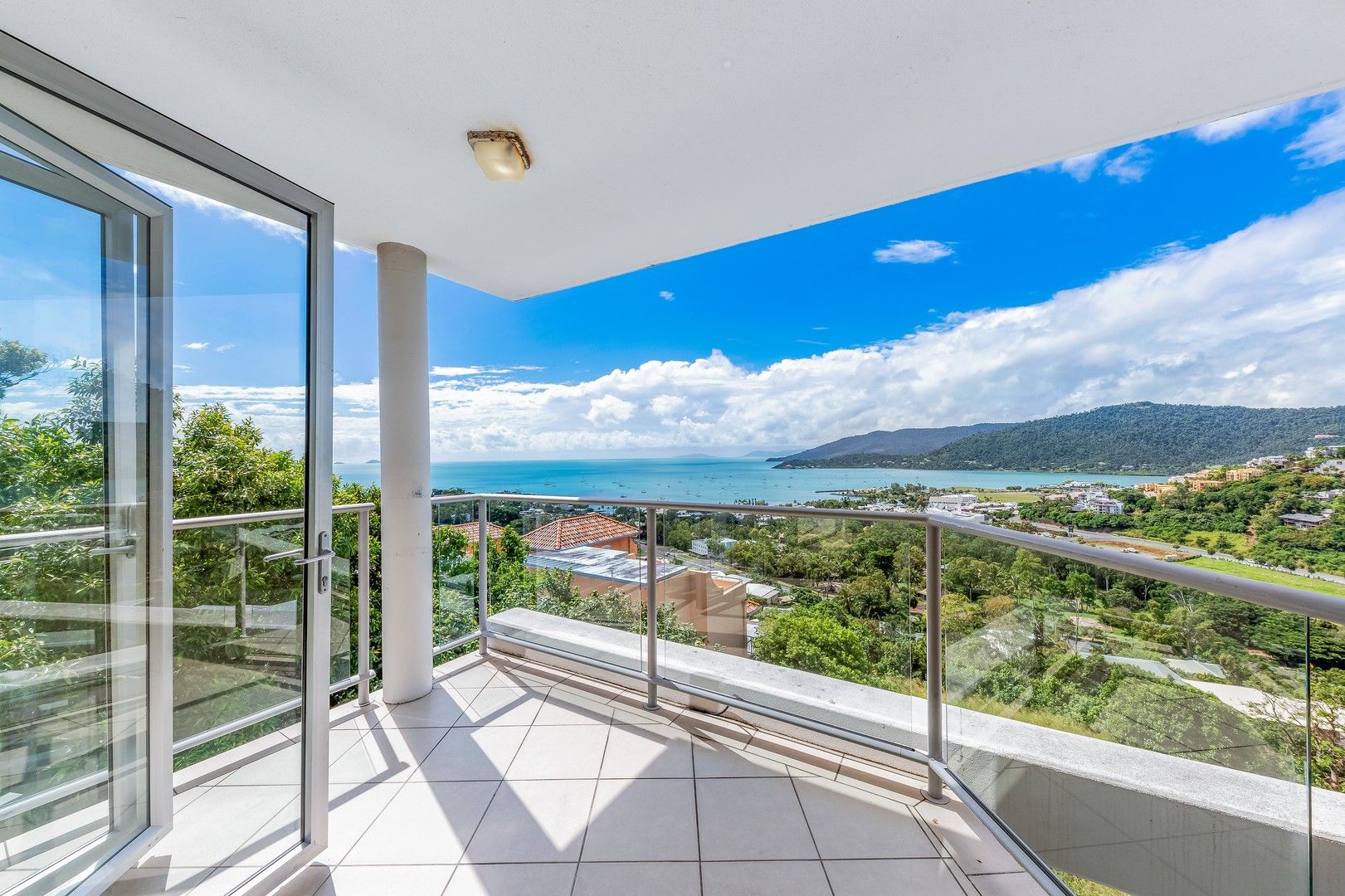 25/18 Seaview Drive, Airlie Beach QLD 4802, Image 0