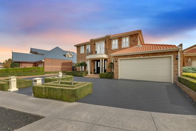 Picture of 3 Kiata Court, SEABROOK VIC 3028