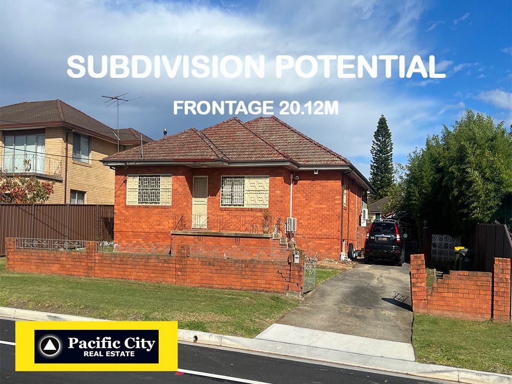 Mount Pritchard NSW 2170 3 beds house for Sale, DEVELOPMENT