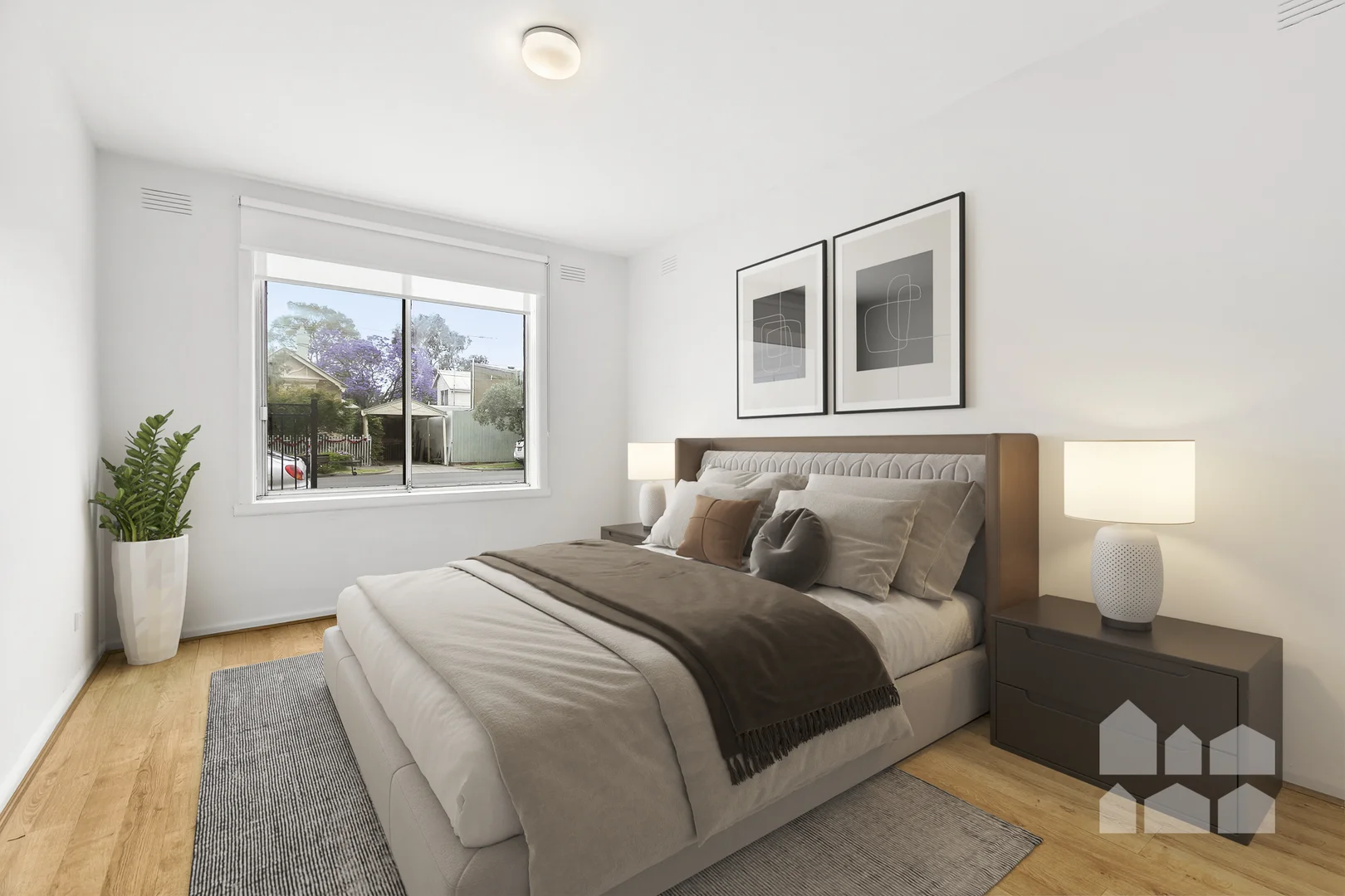 Additional image 3 of 1/21 Bellairs Avenue, Seddon VIC 3011