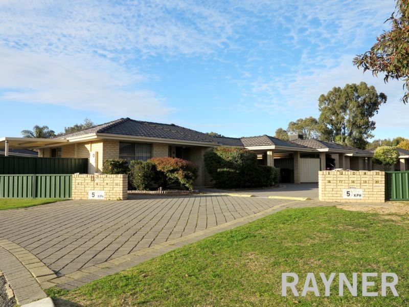 11/11 Firetail Place, Kenwick WA 6107, Image 0