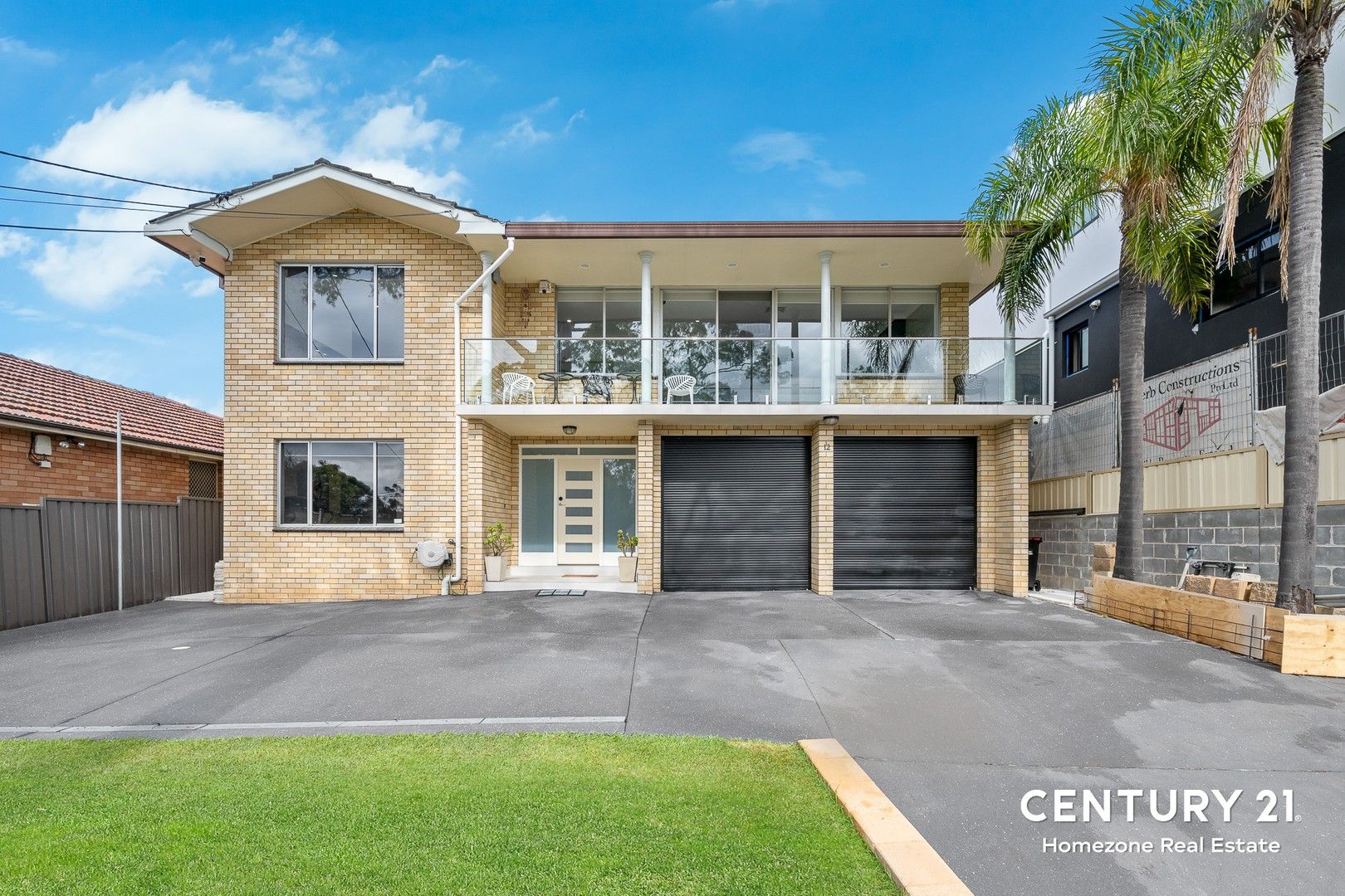 12 Reliance Avenue, Yagoona NSW 2199, Image 0