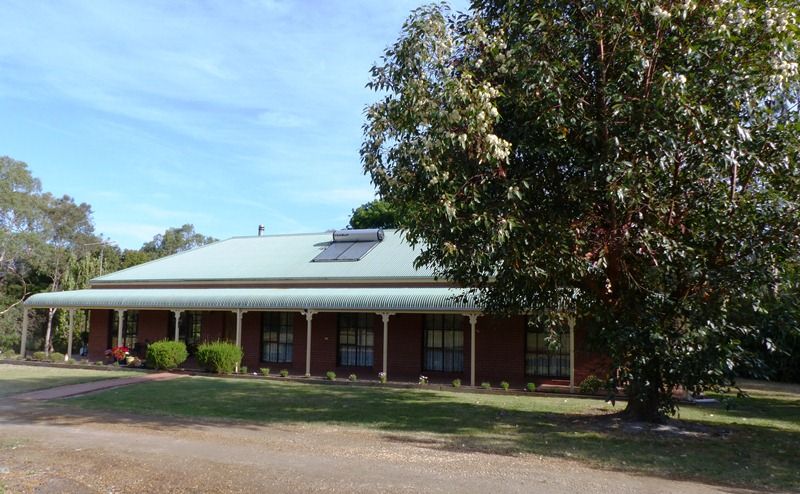 Range Road, Merino VIC 3310, Image 0