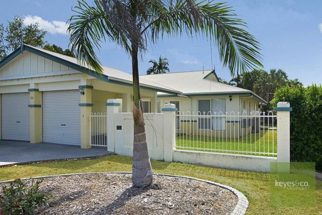 Picture of 1/24 Mears Street, MYSTERTON QLD 4812
