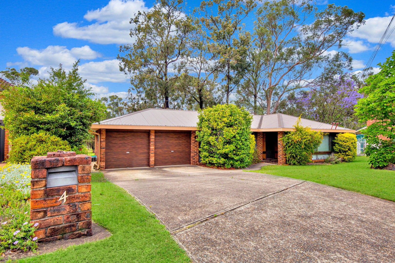 4 Bangalay Place, Leonay NSW 2750, Image 0