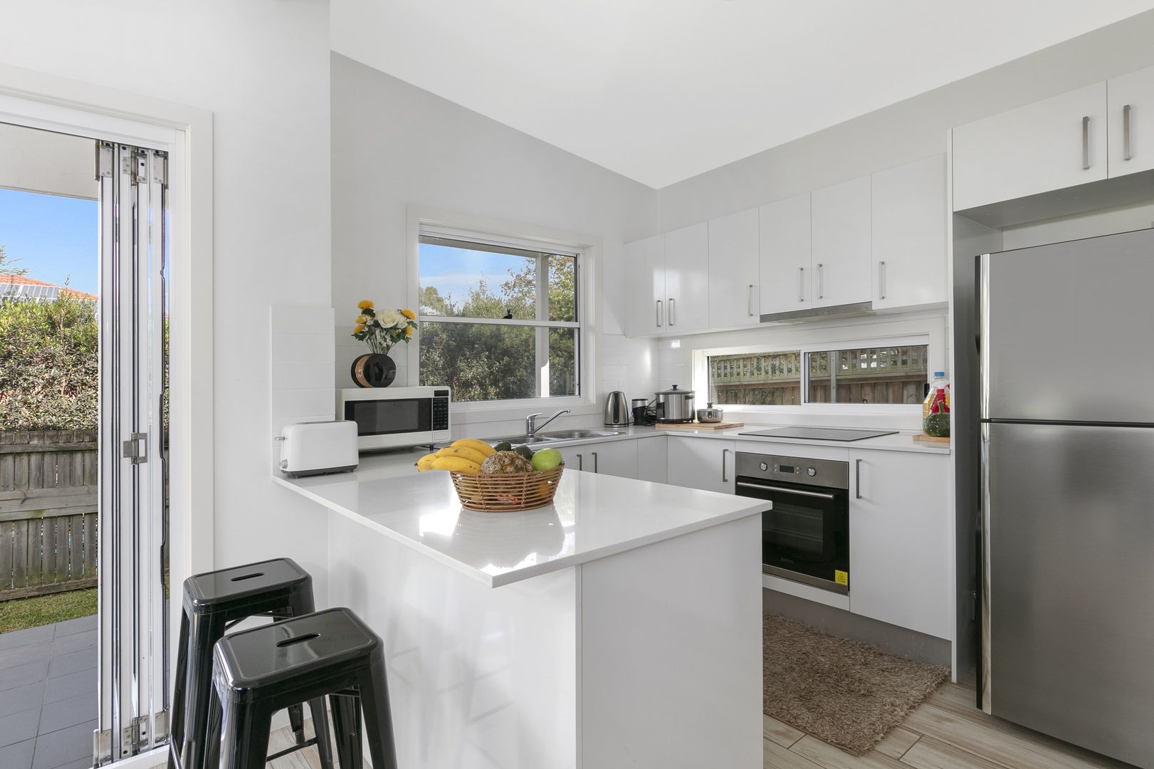 Property Report For 11 Fitzpatrick Avenue East Frenchs Forest Nsw 2086