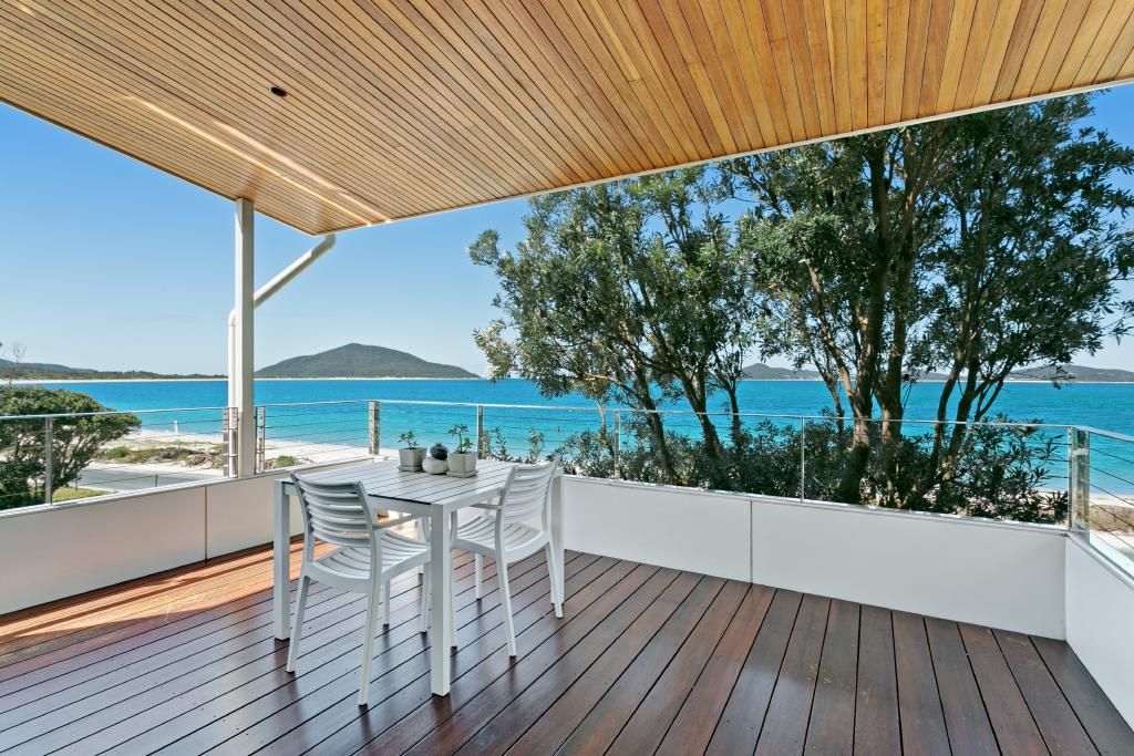 91C The Boulevarde , Hawks Nest Property History & Address Research