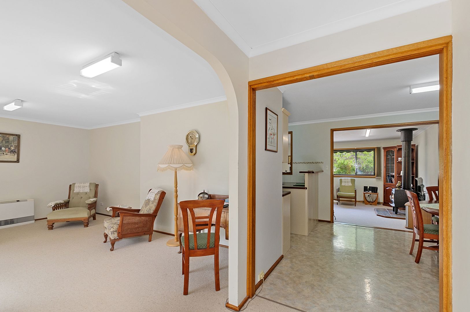 Lot 84 Napier Street, Farrell Flat SA 5416, Image 2