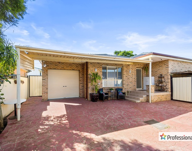 21A Hawksview Street, Merrylands NSW 2160