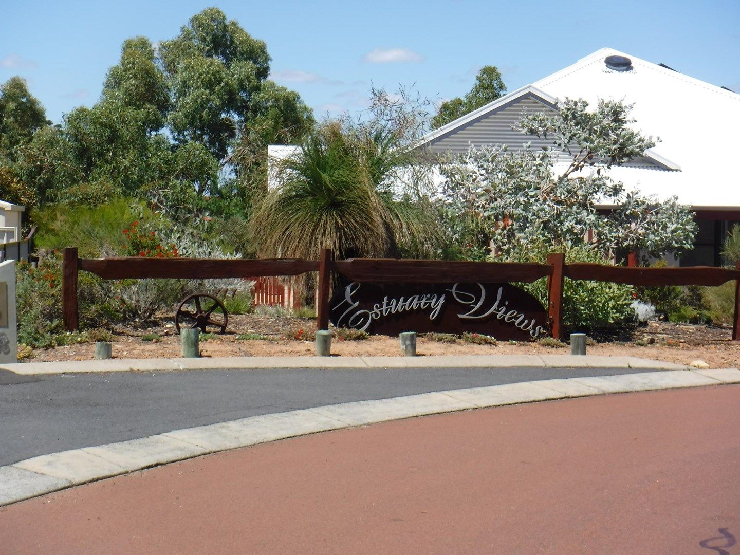 Lot 124, Eckersley Way, Australind WA 6233, Image 0