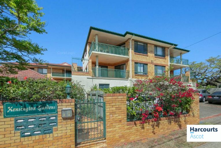 3/1 Haig St, Clayfield QLD 4011, Image 0