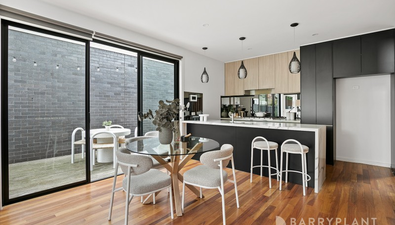 Picture of 4/101 Victoria Road, NORTHCOTE VIC 3070