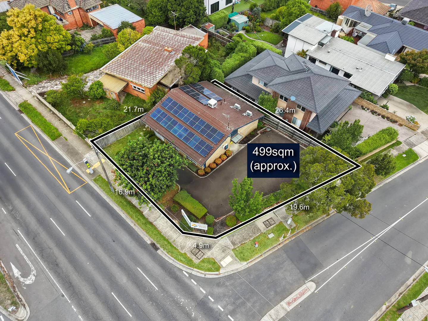 Additional image 6 of 132 Manningham Road, Bulleen VIC 3105