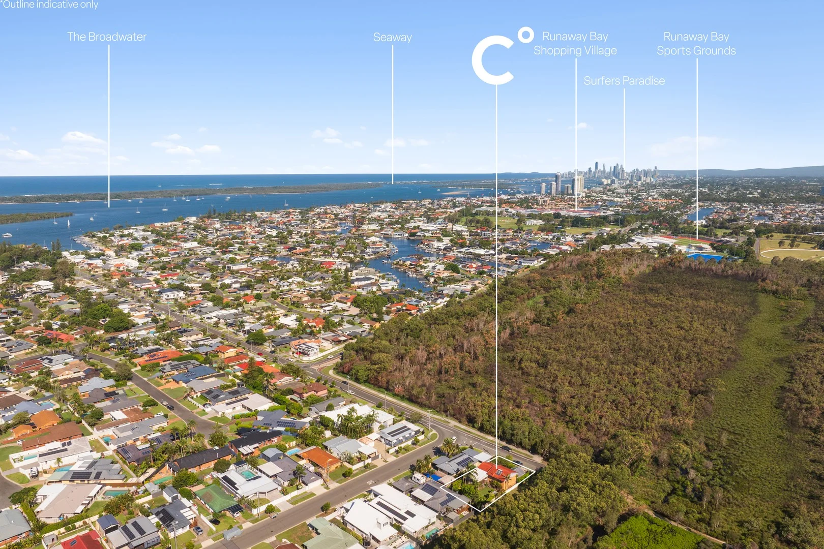 95 Poinsettia Avenue, Hollywell QLD 4216