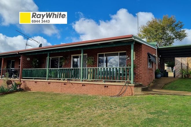 Picture of 27 Camphor Lane, GUNDAGAI NSW 2722