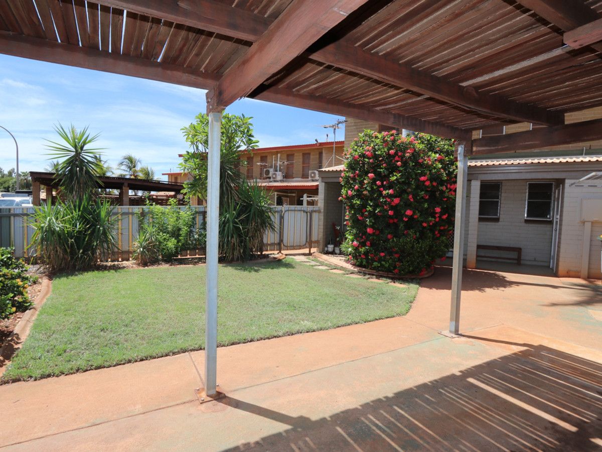 3 bedrooms Duplex in 31 Catamore Road SOUTH HEDLAND WA, 6722