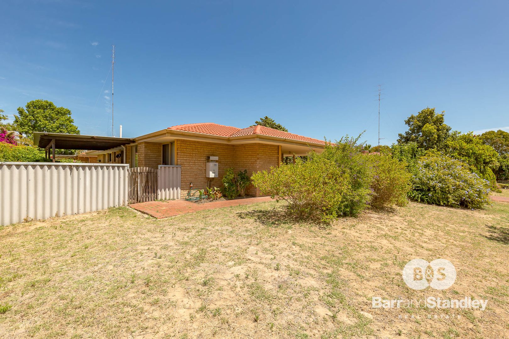 5/5 Cambridge Crescent, East Bunbury WA 6230, Image 2