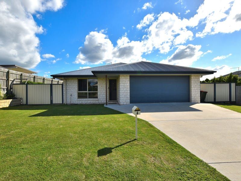 6 Binowee Court, D'aguilar QLD 4514, Image 0