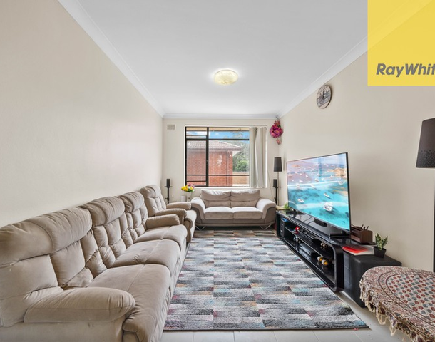 12/9 Fairmount Street, Lakemba NSW 2195