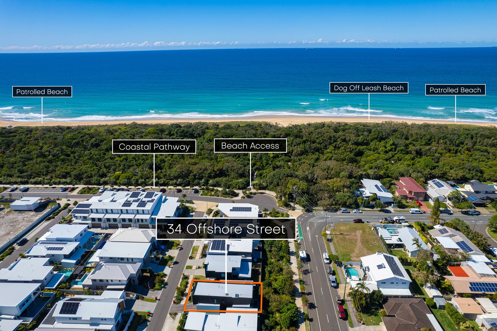 34 Offshore Street, Bokarina QLD 4575, Image 1