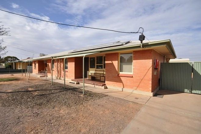 Picture of 15 Jessop Street, PORT AUGUSTA SA 5700