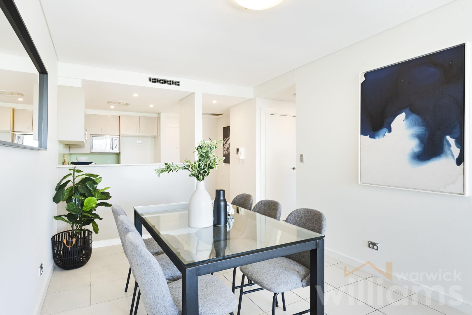 16/2a Church Street, Drummoyne NSW 2047, Image 2