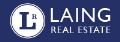 Laing Real Estate's logo