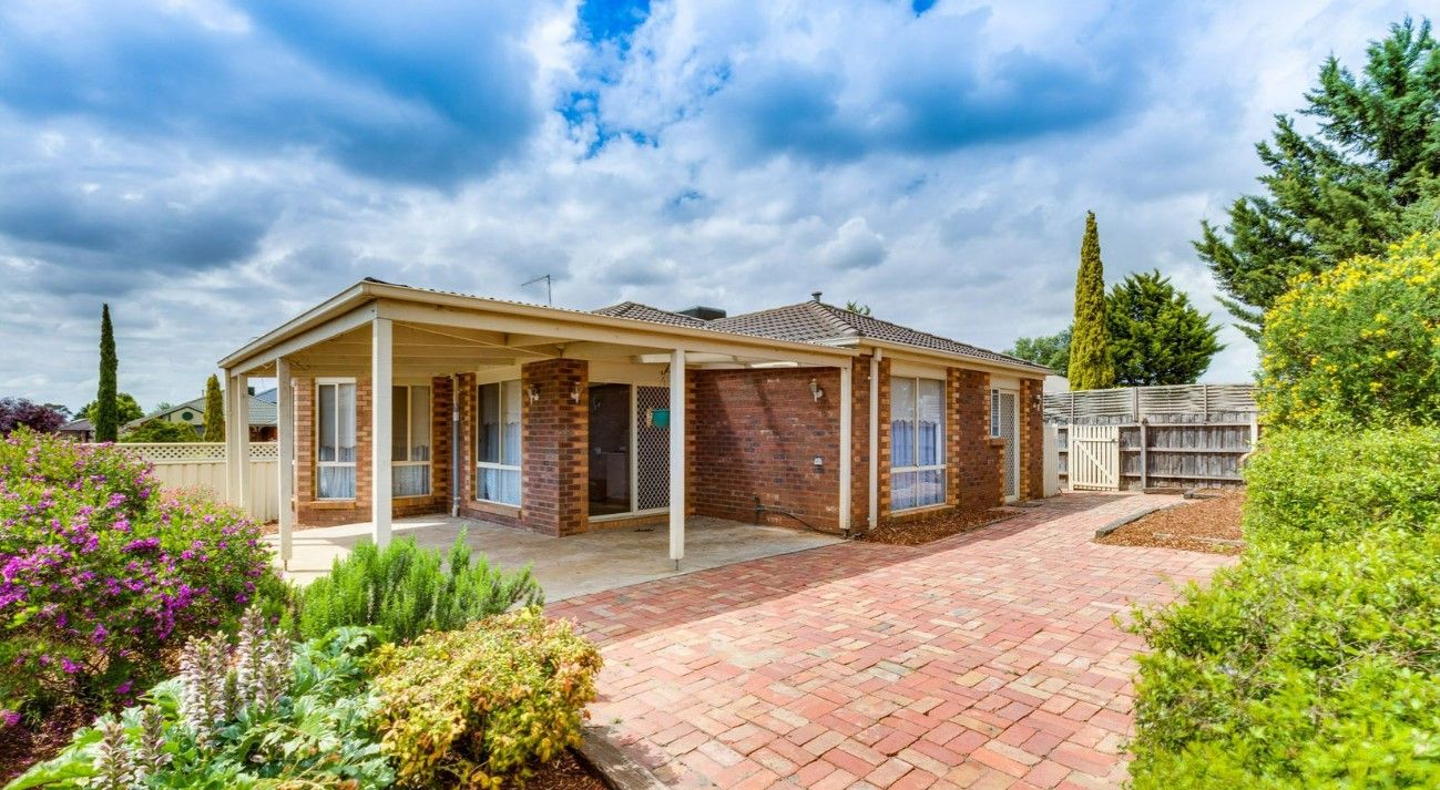 9 Innkeeper Place, Hoppers Crossing VIC 3029