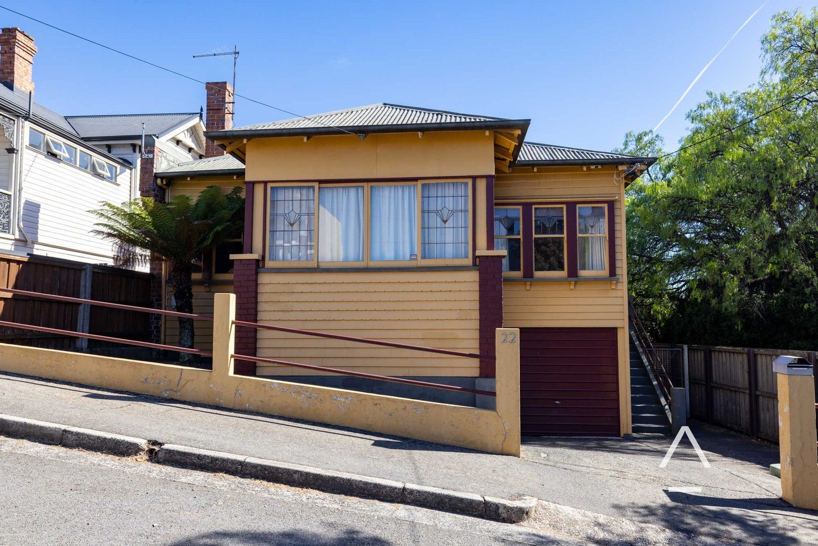 3 bedrooms House in 22 Patrick Street West SOUTH LAUNCESTON TAS, 7249