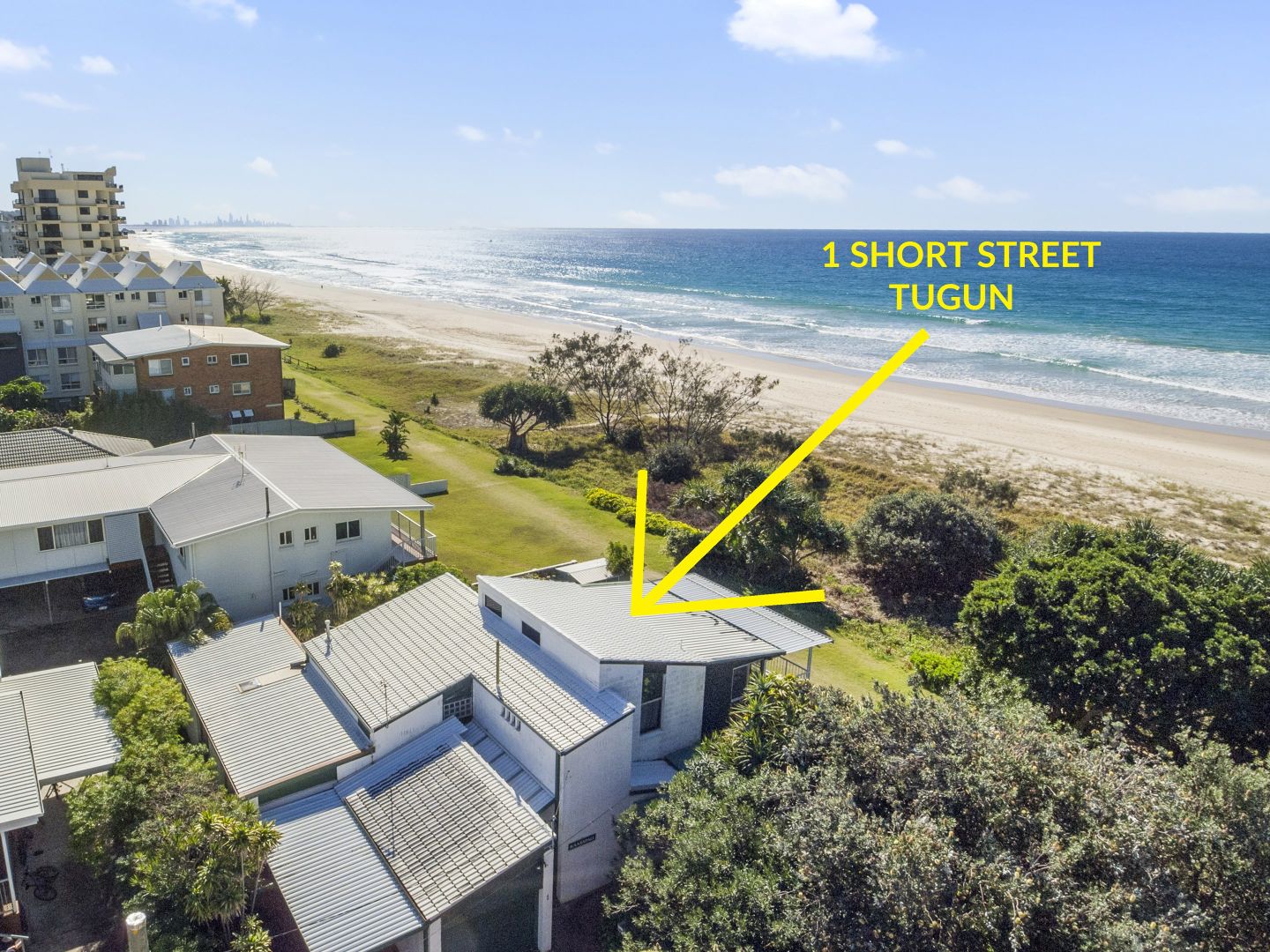 1 Short Street, Tugun QLD 4224, Image 1