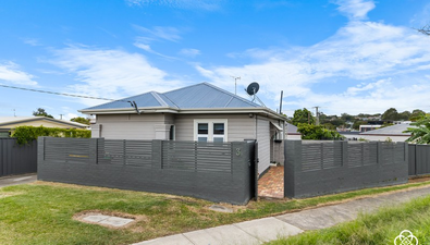 Picture of 3 The Crescent, WALLSEND NSW 2287